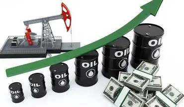  قیمت جهانی نفت امروز ۱۳۹۷/۰۴/۱۹