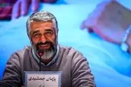 دیالوگ‌های جنجالی پژمان جمشیدی درباره تجاوز! + جزئیات