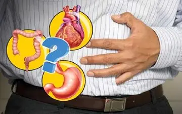 علائم دل دردهای خطرناک را بشناسید