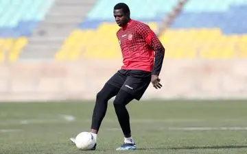 خبر فوری؛ پنجره پرسپولیس باز شد!/ مطالبات دیاباته پرداخت گردید