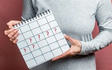 قاعدگی نامنظم و دردناک؟ با این سبزی ارزان و خوشمزه خداحافظی کنید!