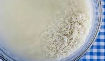 خیساندن برنج چه تاثیری در ابتلا به سرطان دارد؟