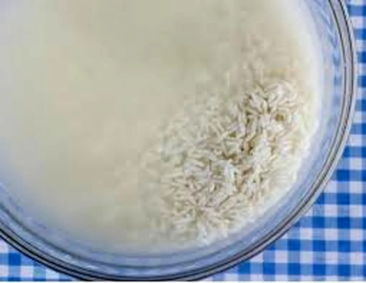 خیساندن برنج چه تاثیری در ابتلا به سرطان دارد؟