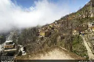 جاذبه های گردشگری روستای پلکانی ماسوله|جاده‌های بی‌نظیر روستای هزار پله!
