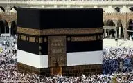 
اعزام زائران حج تمتع از این تاریخ
