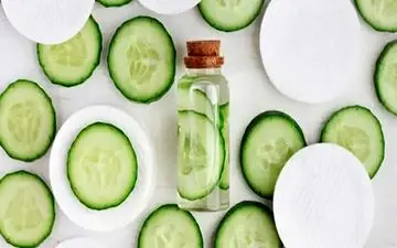 جایگزین‌های خانگی برای تونرهای شیمیایی؛ مراقبت از پوست بدون هزینه بالا