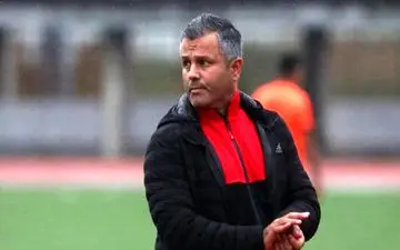 مقابل بادران به دنبال امتیاز گرفتن هستیم/من با آقای عاشوری کری خاصی دارم!