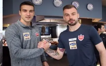 درخواست خارجی های پرسپولیس از مسئولان باشگاه