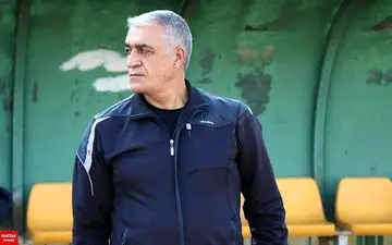 تعطیلات نیم فصل به تیم ما کمک کرد/یک بازی دوستانه هم نداشتیم