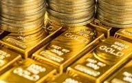 افزایش قیمت طلا در آستانه مناظره ریاست جمهوری آمریکا
