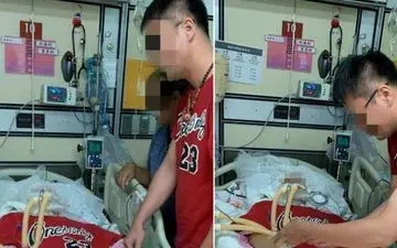 ازدواجی غیر منتظره و دور از ذهن