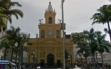 تیر اندازی مرگبار در کلیسای برزیل 