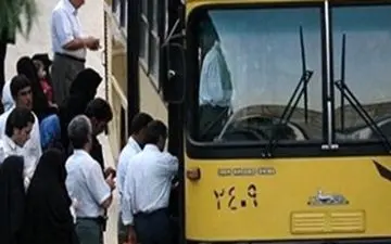 اتوبوس در روز قدس رایگان شد