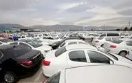 سیگنال عجیب قیمت ارز به بازار خودرو/ خرید و فروش خودرو راکد شد