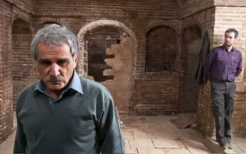 فیلم «خانه پدری» دوباره توقیف شد
