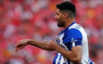 مشتری جدید برای ستاره ایرانی/ پیشنهاد از لیگ جزیره برای طارمی