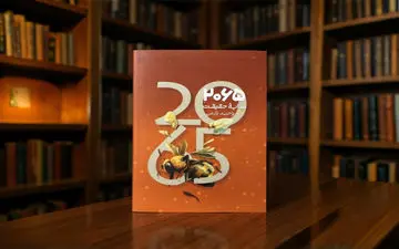 دوگانه 2065 تناقض در انتخاب و سایه حقیقت