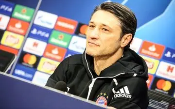  کوواچ: نباید اشتباهات بازی رفت با آژاکس را تکرار کنیم 