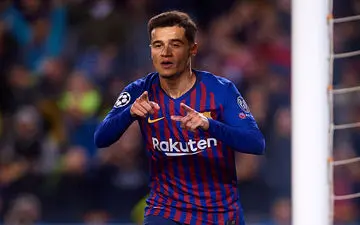  بارسلونا مشکلی با فروش کوتینیو ندارد 