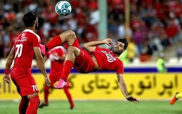 لو رفتن خبری که اعصاب پرسپولیسی‌ها را به‌هم ریخت