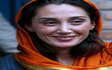 هدیه تهرانی از یک خبر خوب رونمایی‌ کرد+عکس