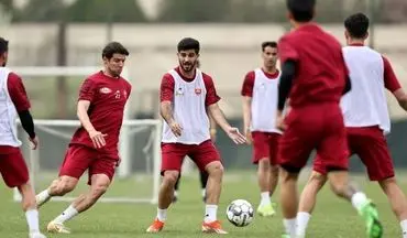 سیزده به در پرسپولیس با ویروس سرماخوردگی