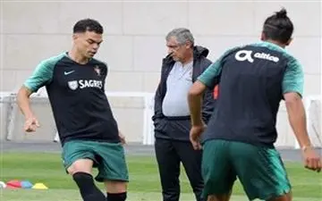 درد مشترک سانتوس و کی‌روش/از منتظری و چشمی تا په په و آلوس