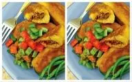 طرز تهیه پاته سیب‌ زمینی سوخاری؛ میان‌وعده‌ای ترد و خوشمزه