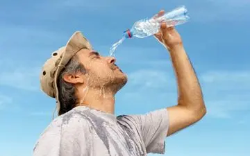 درمان گرمازدگی با تدابیر طب سنتی؛ راهکارهایی ساده اما مؤثر