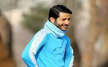 باانگیزه ترین استقلالی و لحظه شماری تا سوت آغاز