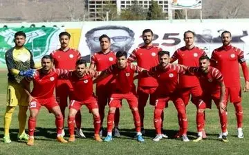 تغییر ساعت مسابقه شهرداری آستارا و استقلال خوزستان