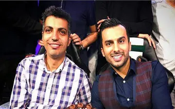 واکنش میثاقی به جانشینی فردوسی پور در 90