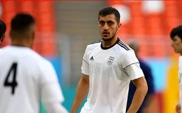 ستاره استقلالی مشتری پیدا کرد ؛ چند تیم اروپایی به دنبال جذب ستاره استقلالی