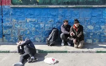  بیمه درمان معتادان هنوز اجرایی نشده است