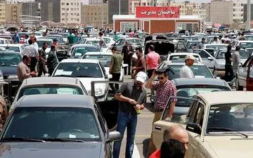  قیمت خودرو امروز ۱۳۹۷/۰۶/۱۱|کاهش ۳ تا ۱۰ میلیون تومانی قیمت خودرو