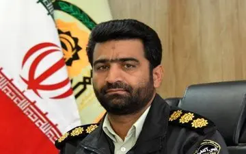 باند حرفه ای سارقان سیم و کابل برق در قصرقند دستگیر شدند