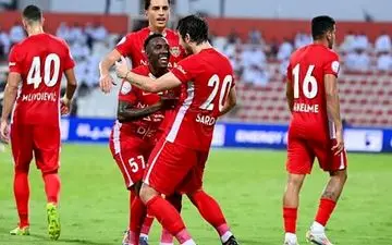 بازگشت طلایی سردار آزمون؛ گل سه امتیازی در آخرین ثانیه‌ها