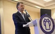  سلاح اصلی مقابله با بیماری‌های مزمن اجرای سبک زندگی سالم است 