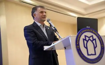  سلاح اصلی مقابله با بیماری‌های مزمن اجرای سبک زندگی سالم است 