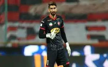 امید گل محمدی به درخشش مجدد شماره یک/ ستاره‌ای که برای دربی ساخته شد!