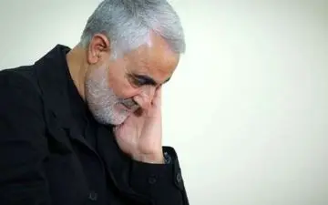 راز عاقبت بخیری از زبان حاج قاسم سلیمانی