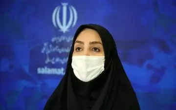 شناسایی ۴۶۱۶ بیمار جدید کووید۱۹
