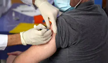  هیچ مرکز واکسیناسیونی واکسن کرونای تاریخ مصرف گذشته تزریق نمی‌کند/ اعلام اتمام تاریخ انقضای آخرین محموله آسترازنکا
