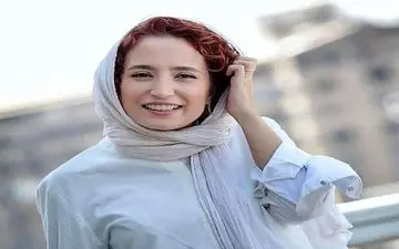 تصویری جدید از دختر کوچولوی نگار جواهریان و رامبد جوان