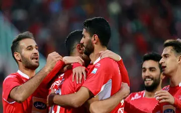  ۲ پیشنهاد لیگ برتری به هافبک پرسپولیس رسید