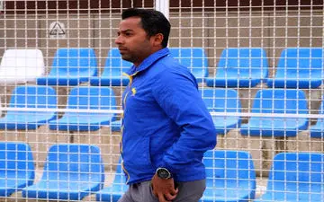 بلادی جانشین اکبر میثاقیان شد