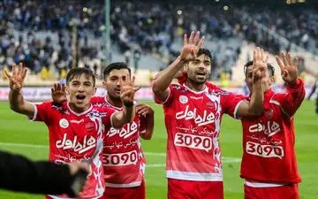 واکنش وکیل پرسپولیس به خبر کسر 6 امتیاز در روزنامه ها