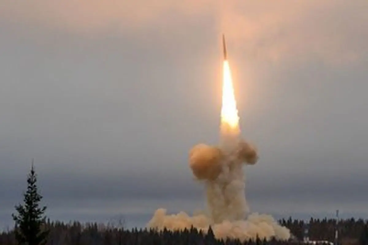 کره شمالی علی‌رغم هشدار شدید آمریکا دو موشک بالیستیک شلیک کرد
