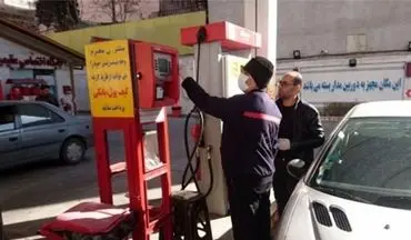 یارانه بنزین چقدر می‌شود؟