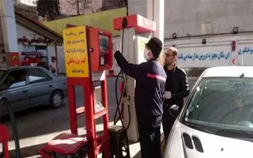 یارانه بنزین چقدر می‌شود؟